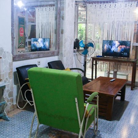 Kejayan Budarno Homestay المظهر الخارجي الصورة