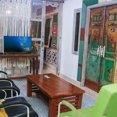 Kejayan Budarno Homestay المظهر الخارجي الصورة