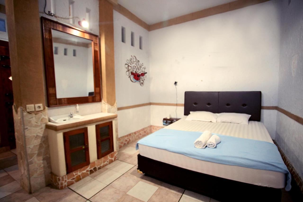 Kejayan Budarno Homestay المظهر الخارجي الصورة
