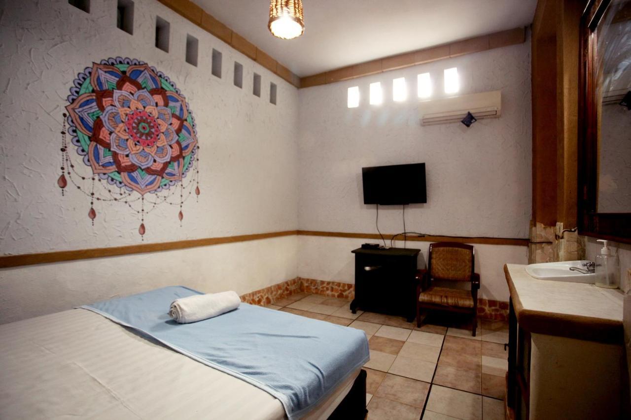 Kejayan Budarno Homestay المظهر الخارجي الصورة