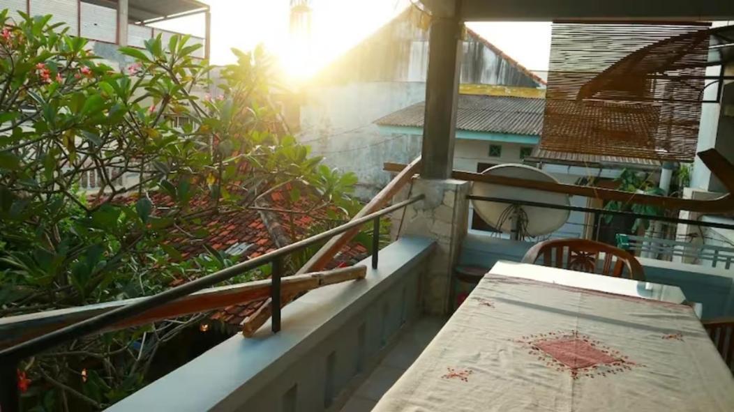 Kejayan Budarno Homestay المظهر الخارجي الصورة