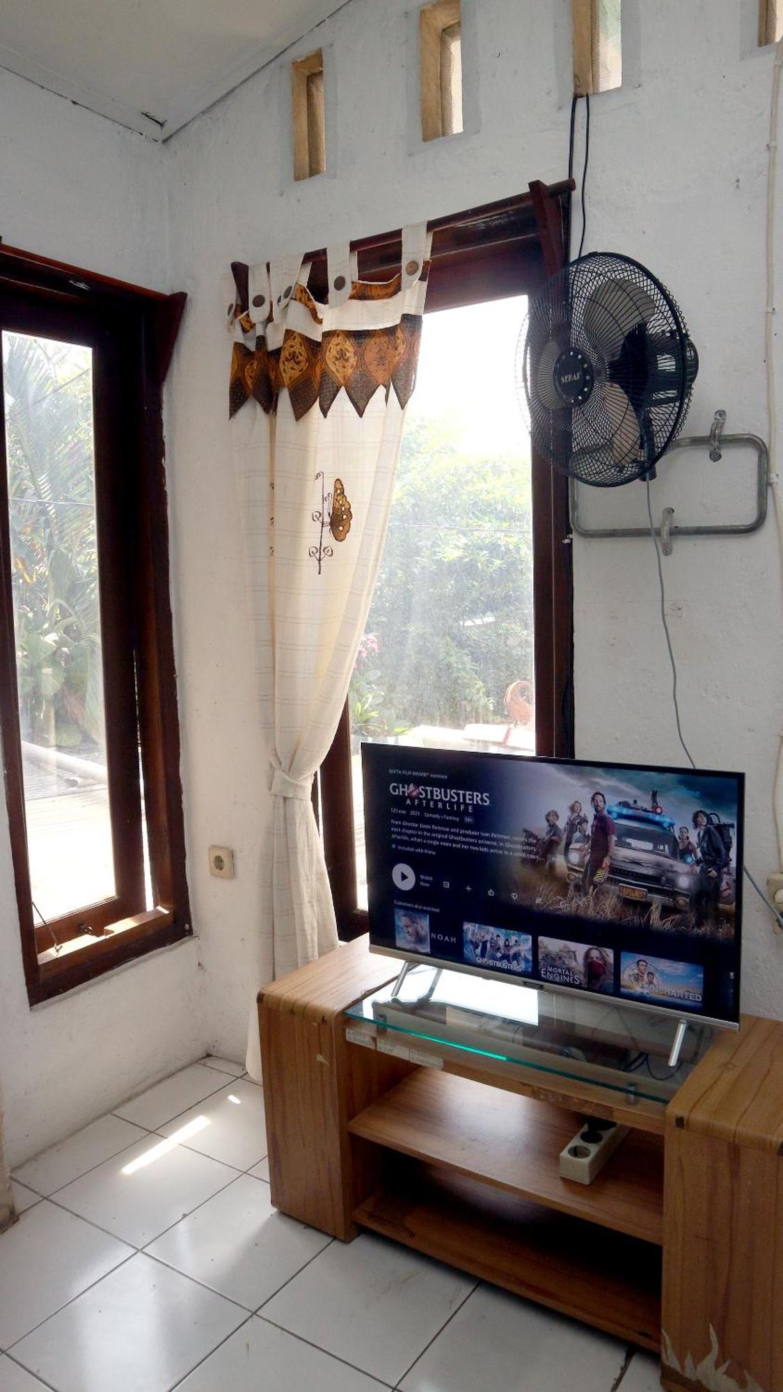 Kejayan Budarno Homestay المظهر الخارجي الصورة