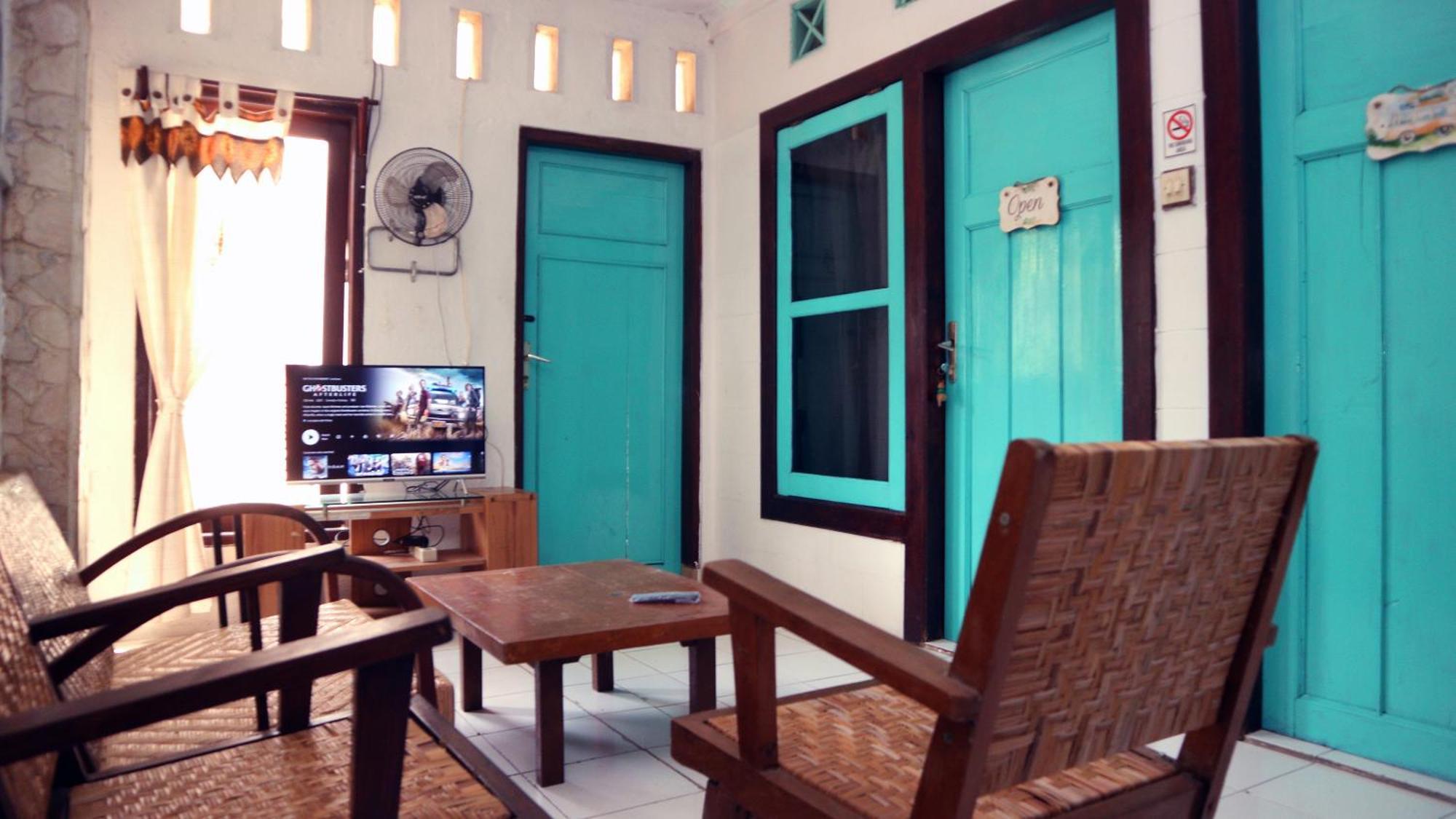 Kejayan Budarno Homestay المظهر الخارجي الصورة