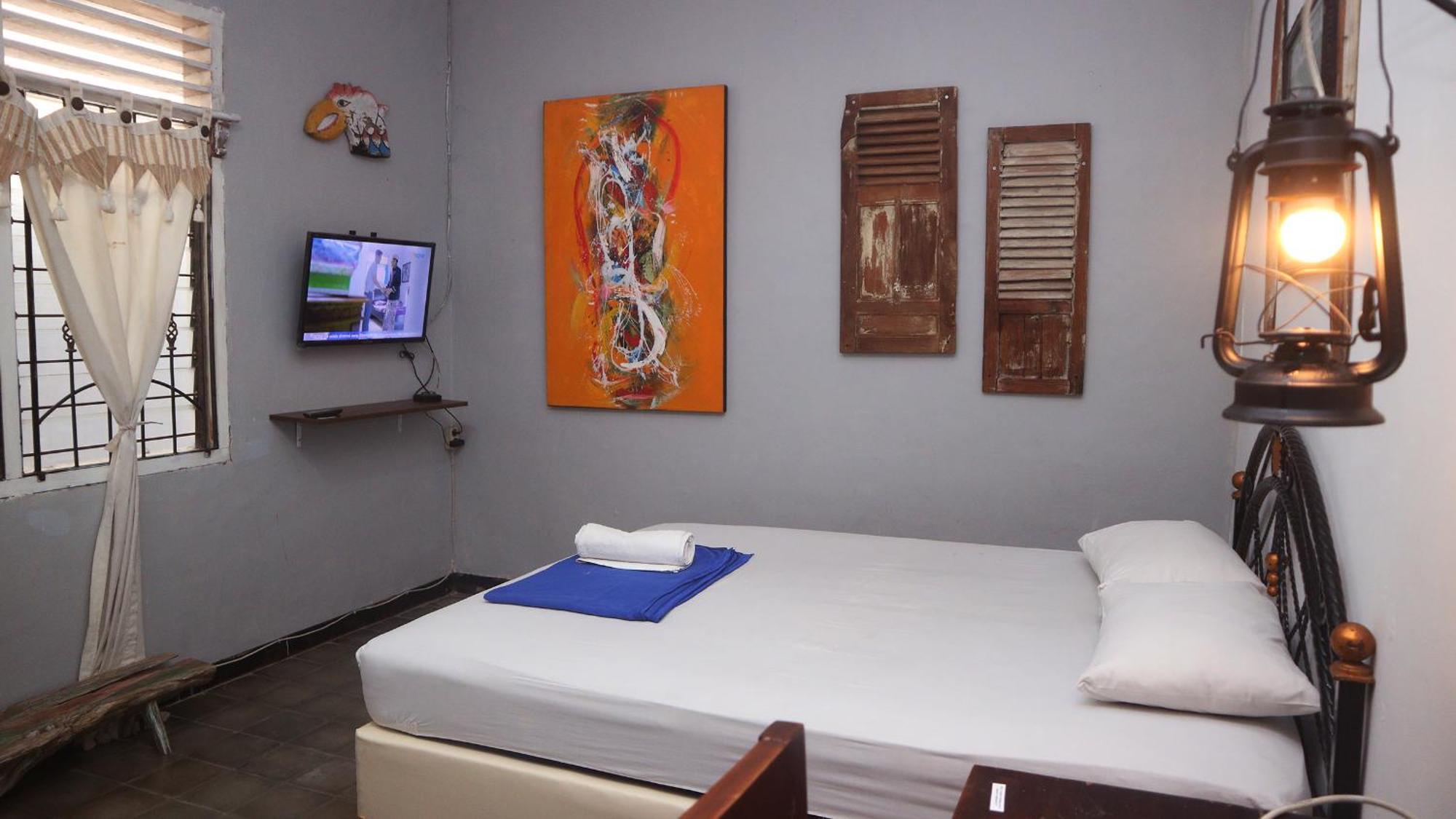 Kejayan Budarno Homestay الغرفة الصورة
