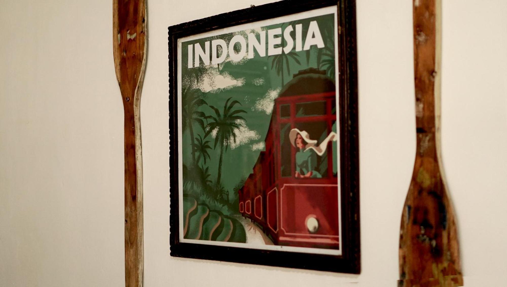 Kejayan Budarno Homestay المظهر الخارجي الصورة