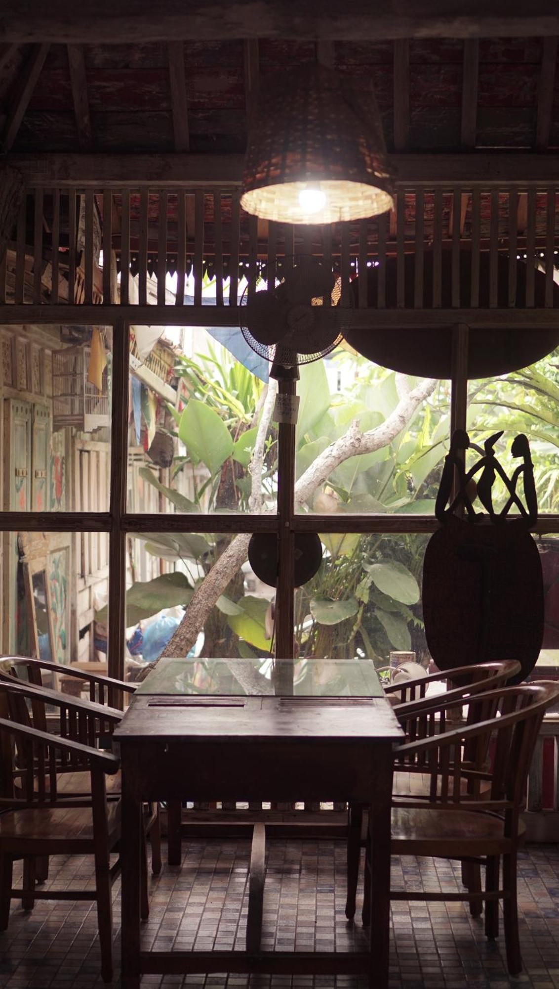 Kejayan Budarno Homestay المظهر الخارجي الصورة