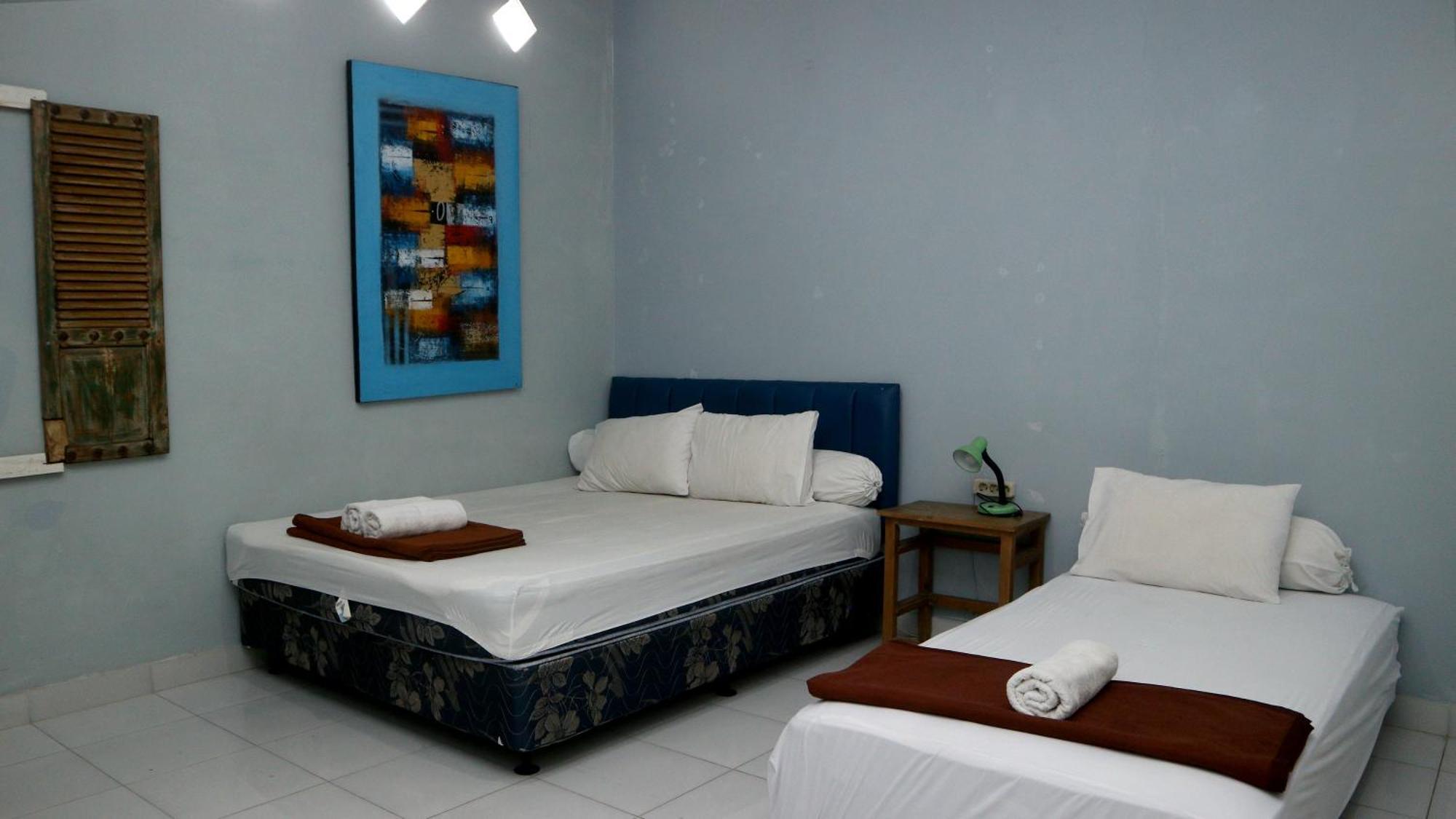 Kejayan Budarno Homestay المظهر الخارجي الصورة