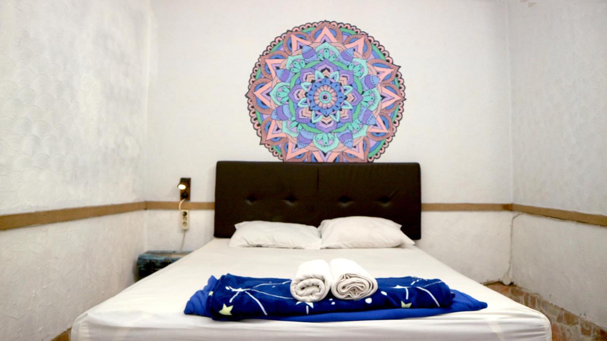 Kejayan Budarno Homestay المظهر الخارجي الصورة