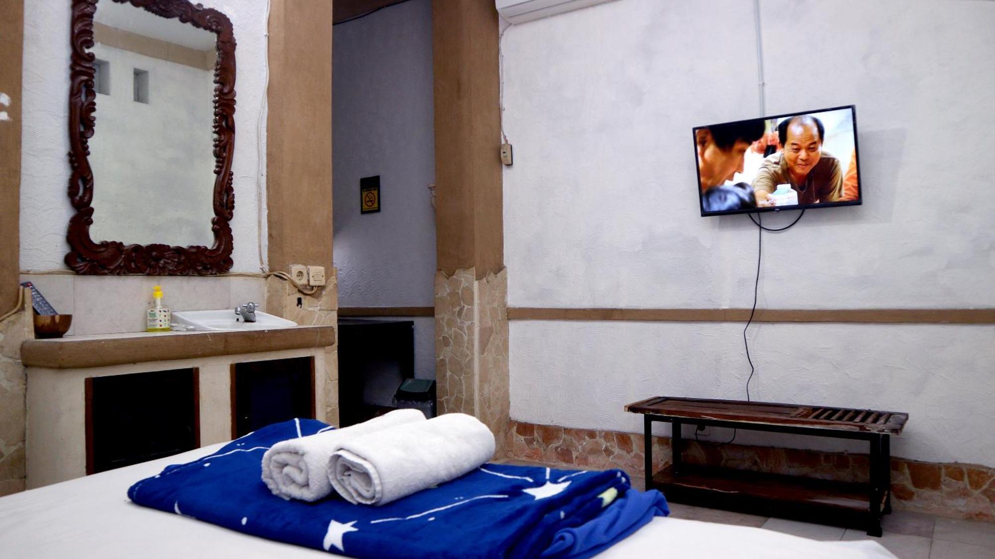 Kejayan Budarno Homestay الغرفة الصورة