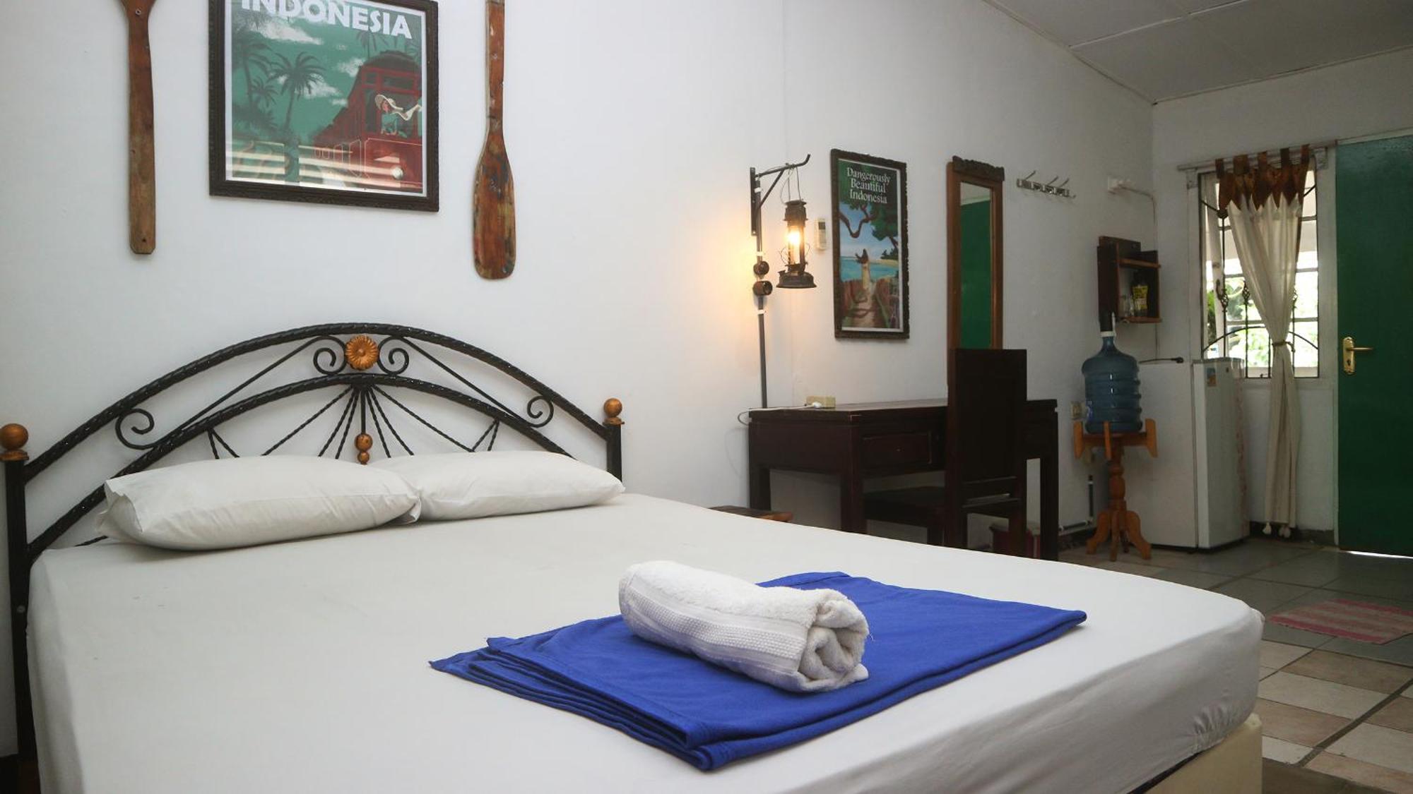 Kejayan Budarno Homestay المظهر الخارجي الصورة