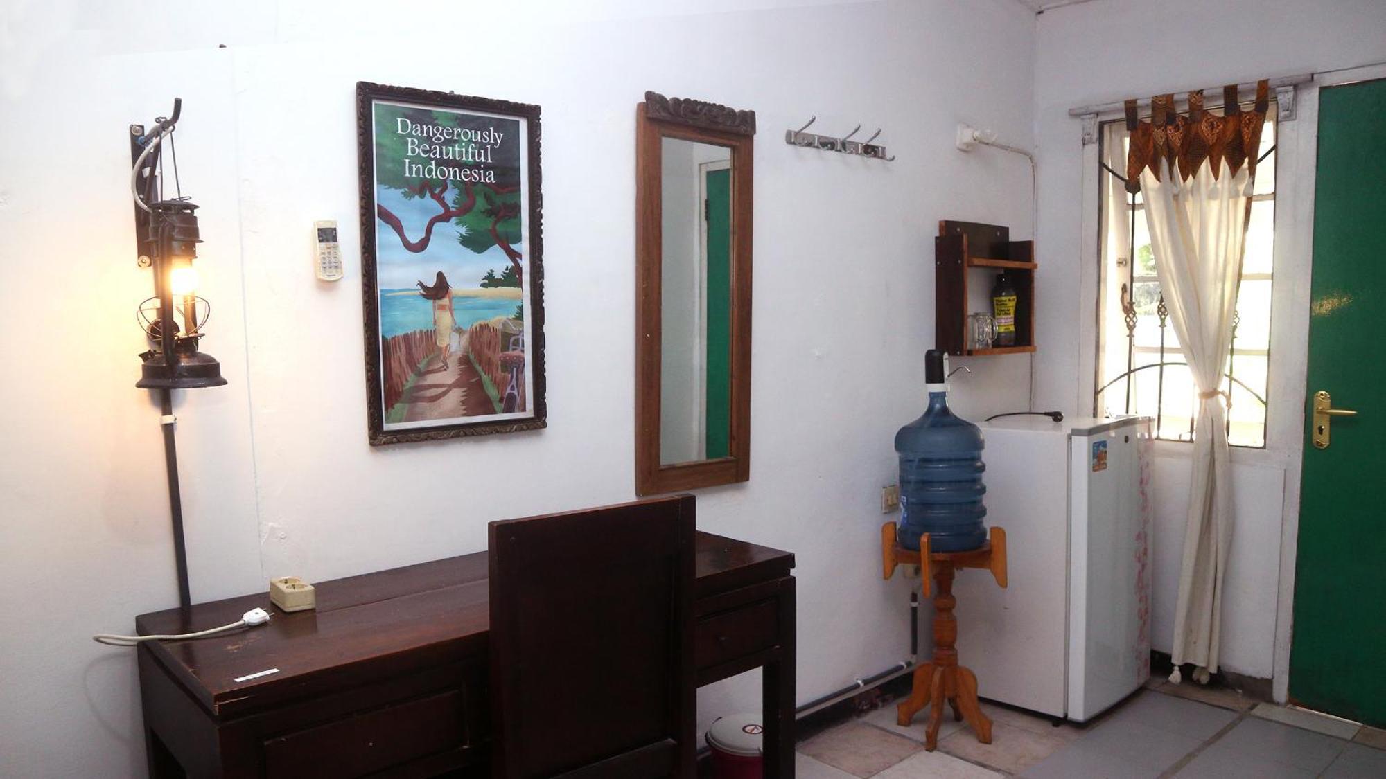 Kejayan Budarno Homestay المظهر الخارجي الصورة