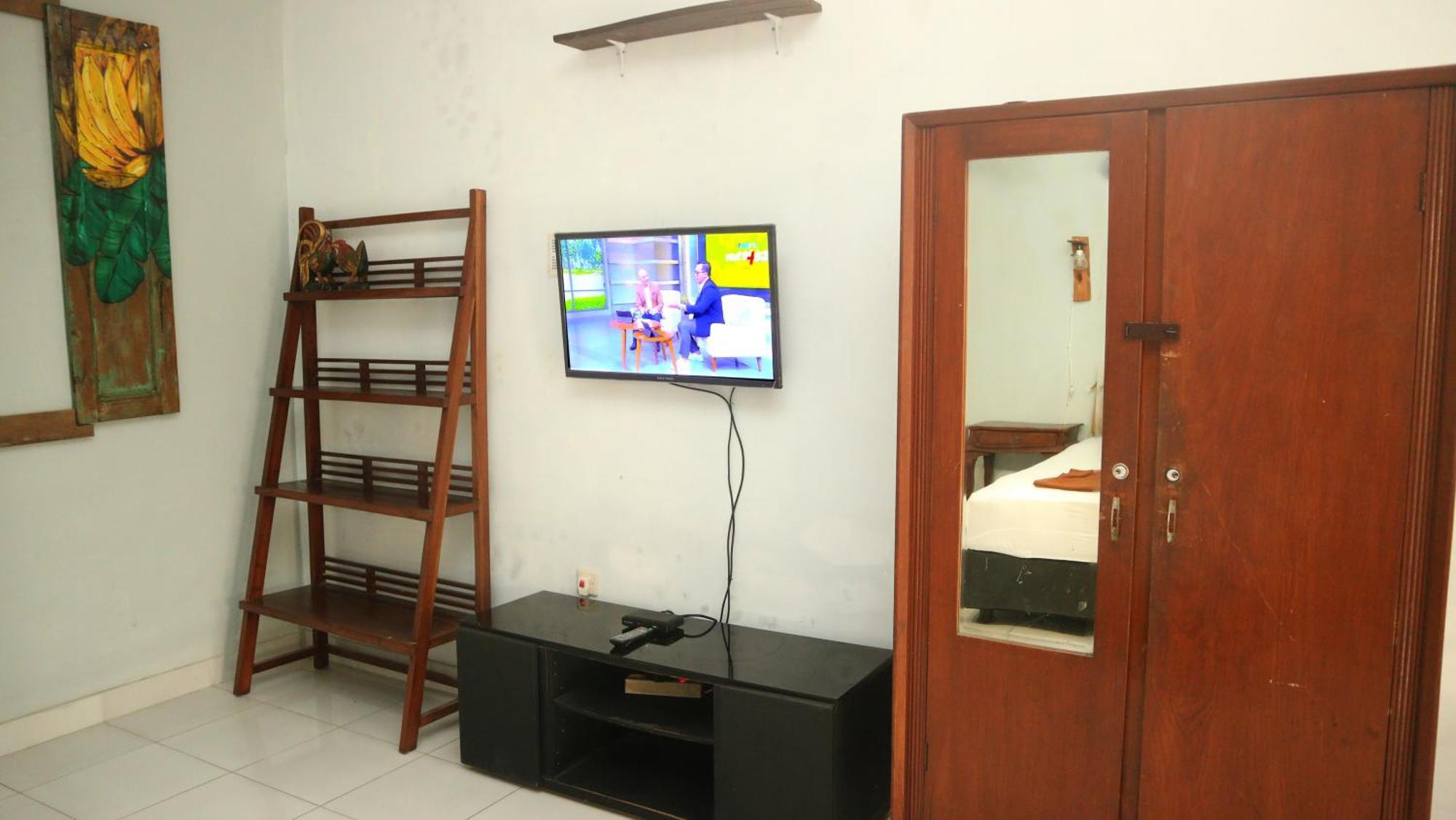 Kejayan Budarno Homestay الغرفة الصورة