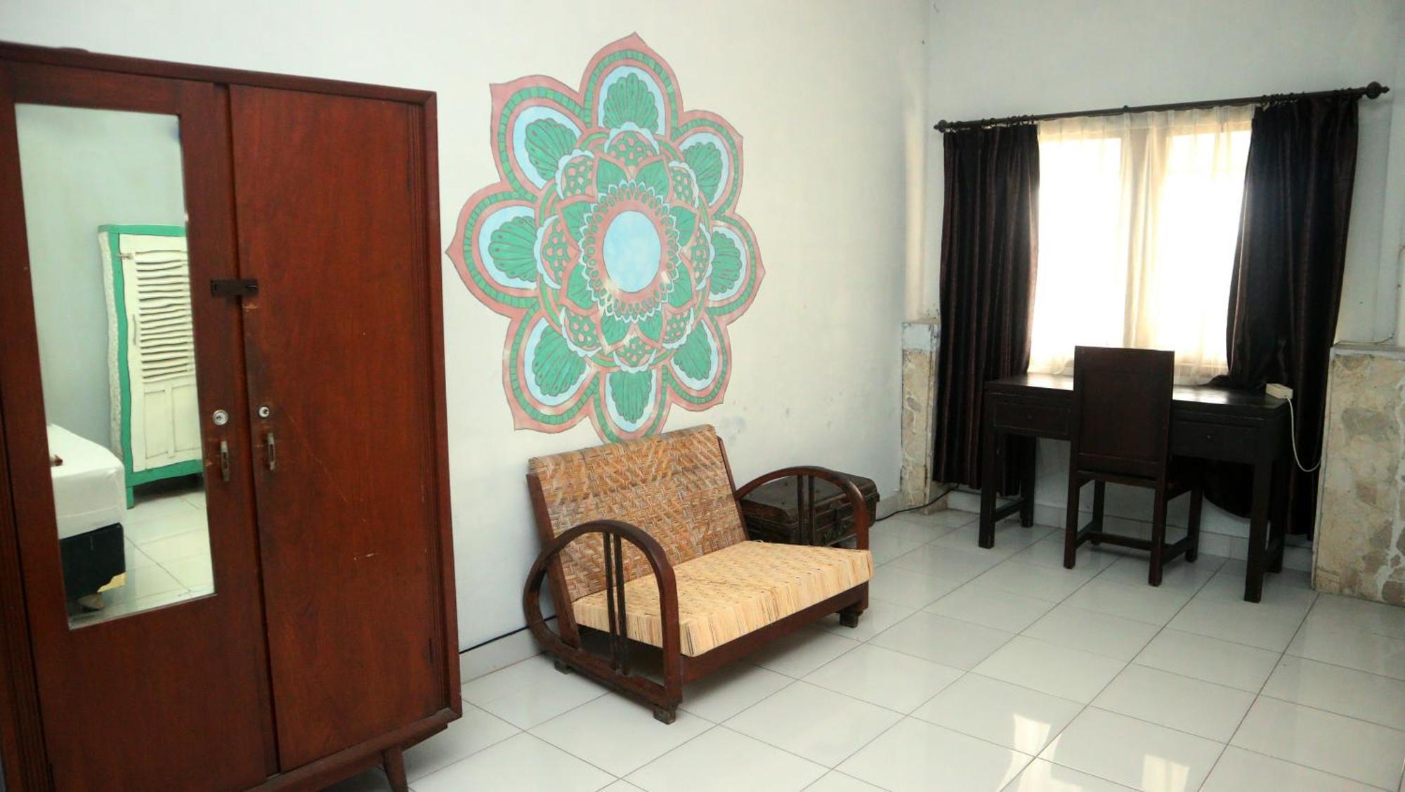 Kejayan Budarno Homestay المظهر الخارجي الصورة