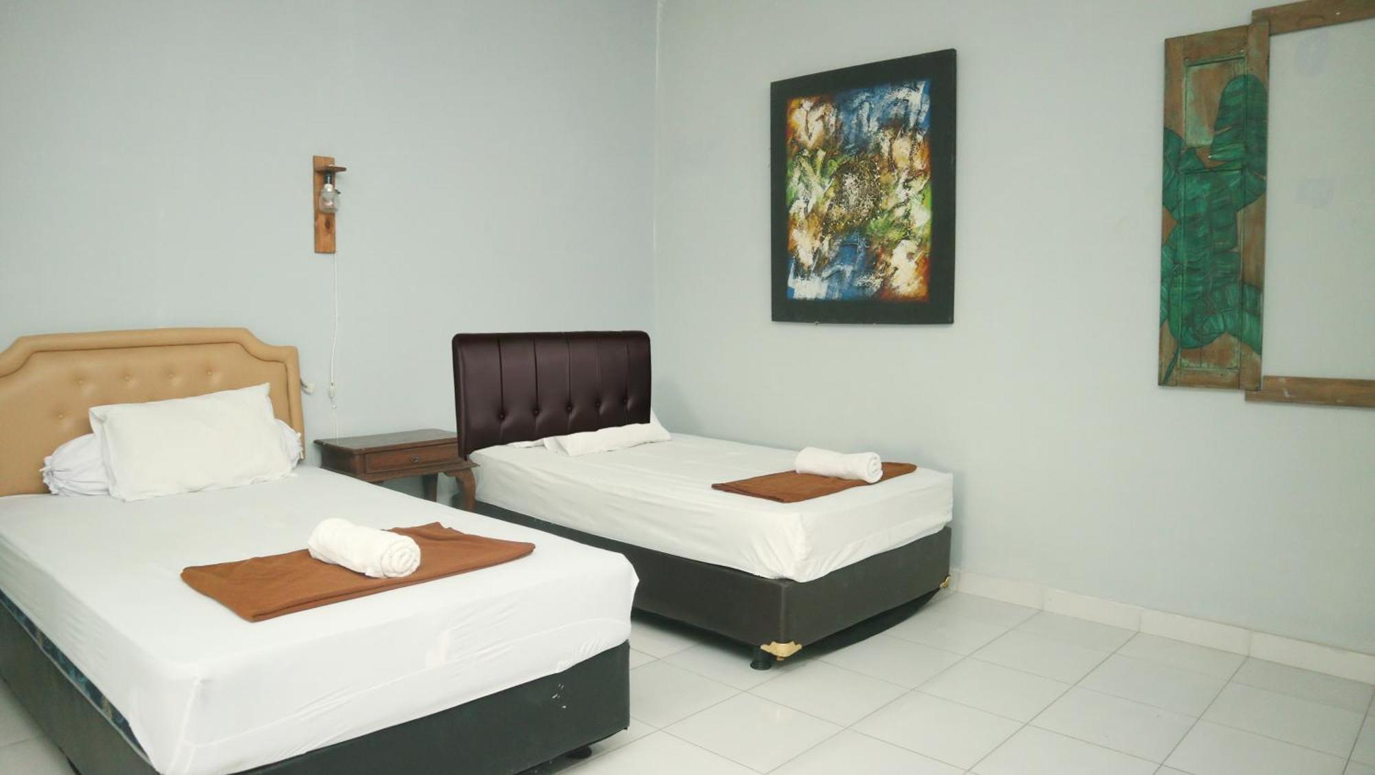Kejayan Budarno Homestay المظهر الخارجي الصورة