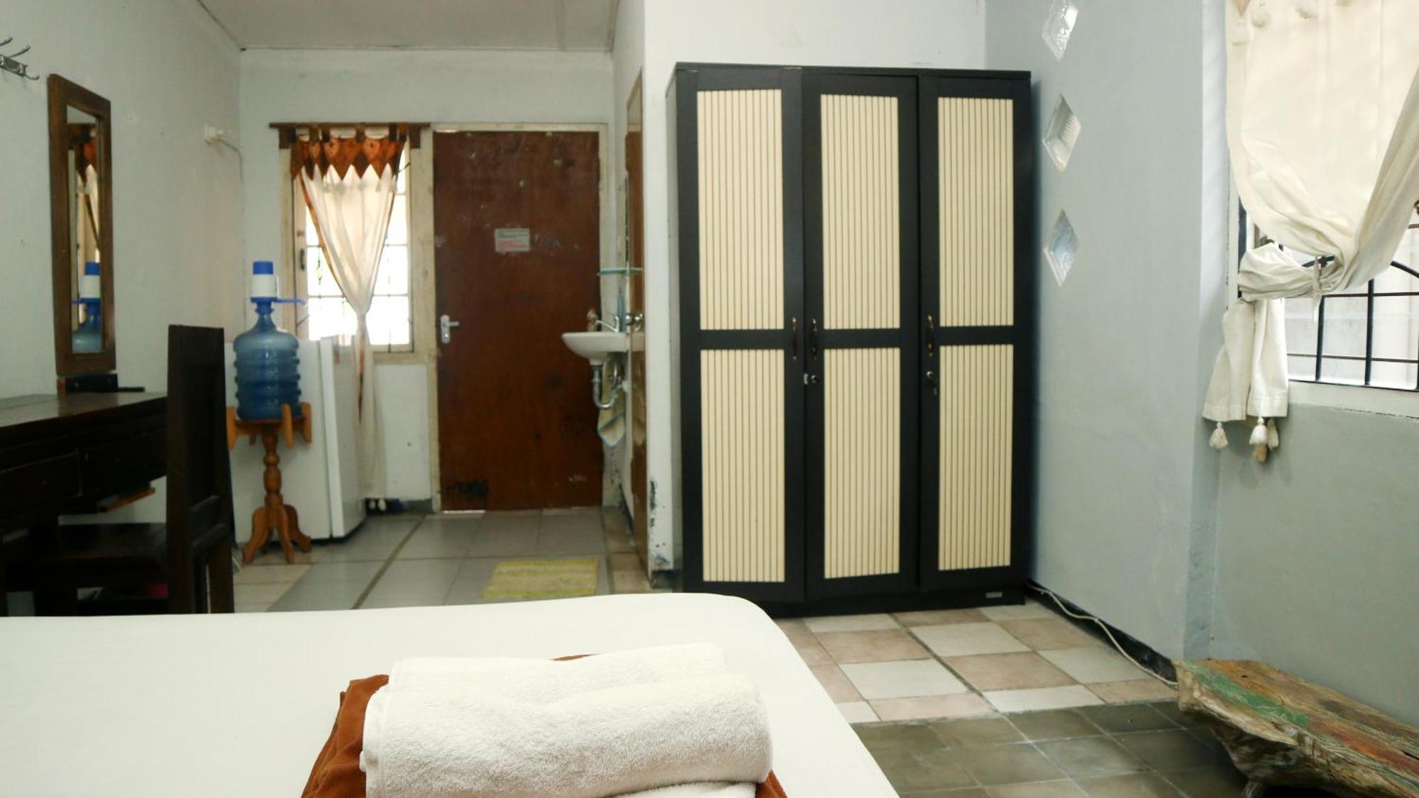 Kejayan Budarno Homestay المظهر الخارجي الصورة
