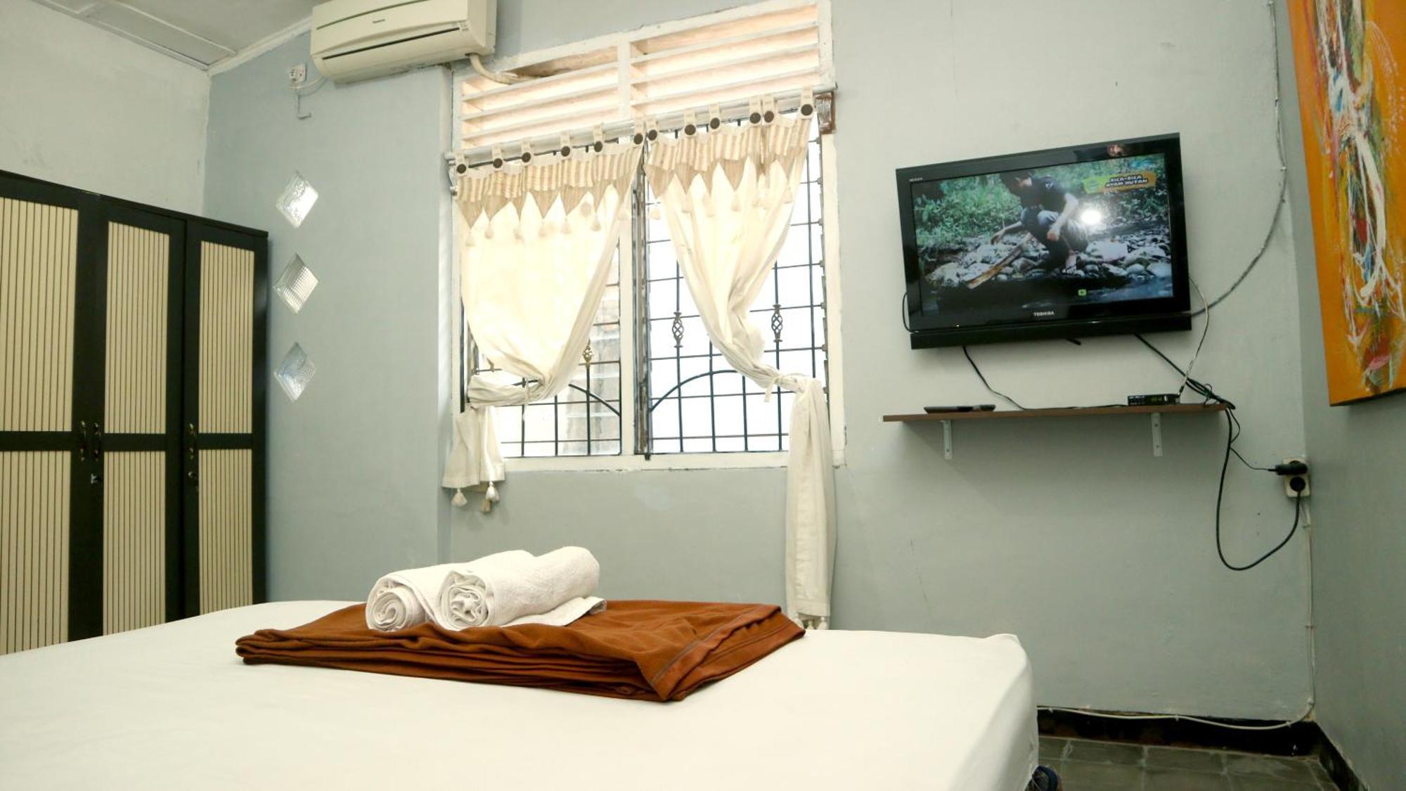 Kejayan Budarno Homestay المظهر الخارجي الصورة