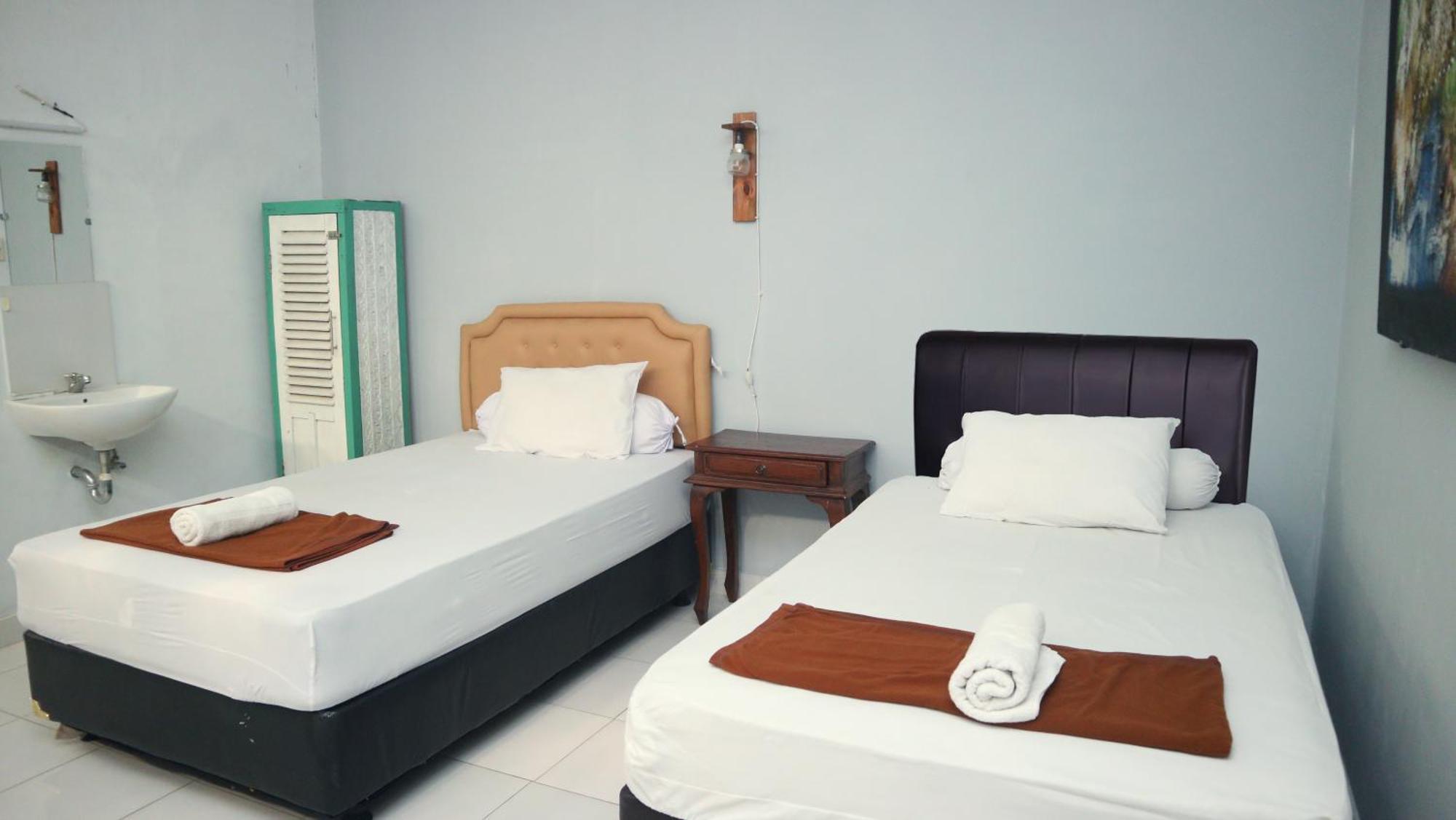 Kejayan Budarno Homestay المظهر الخارجي الصورة