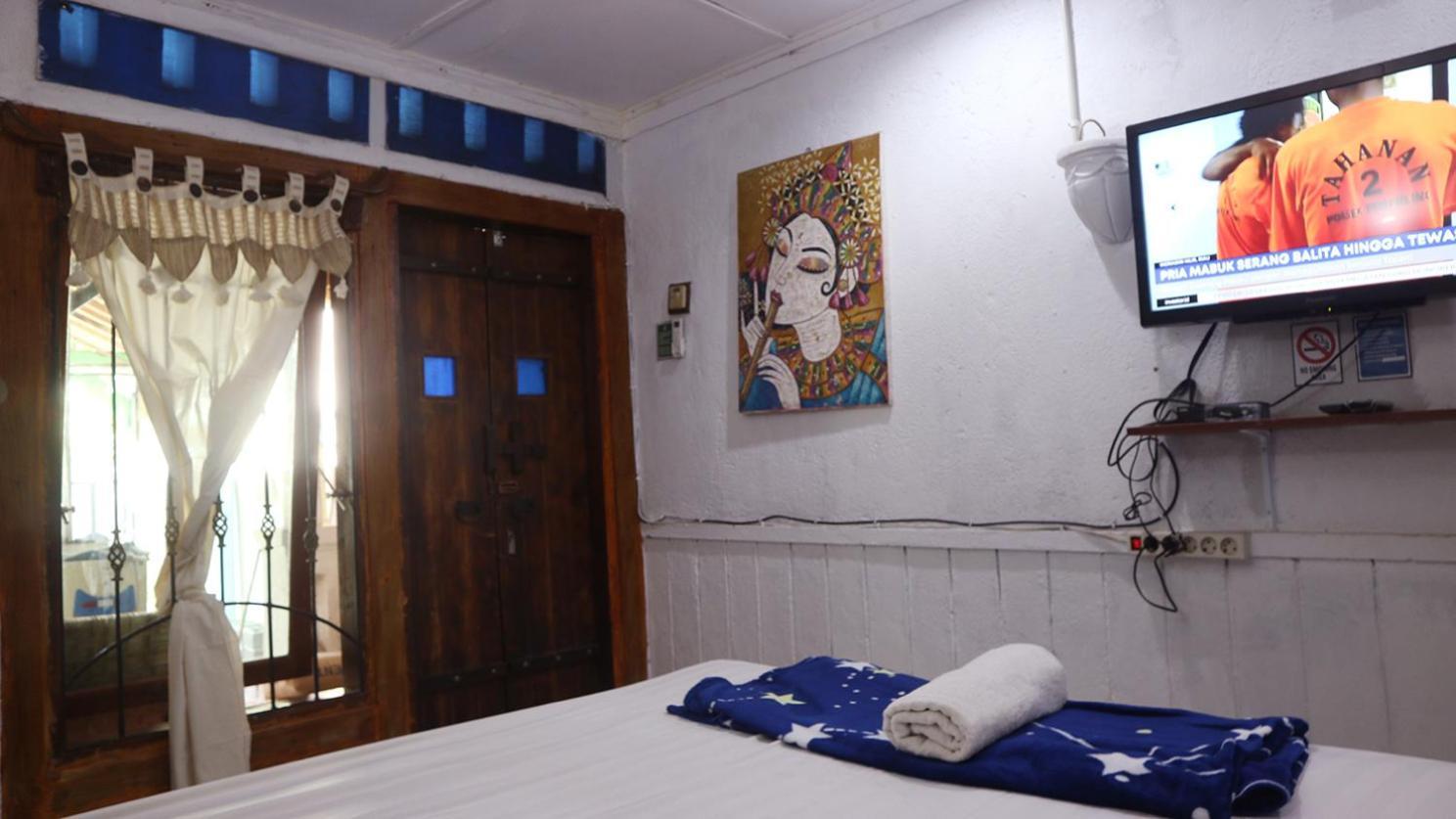 Kejayan Budarno Homestay المظهر الخارجي الصورة
