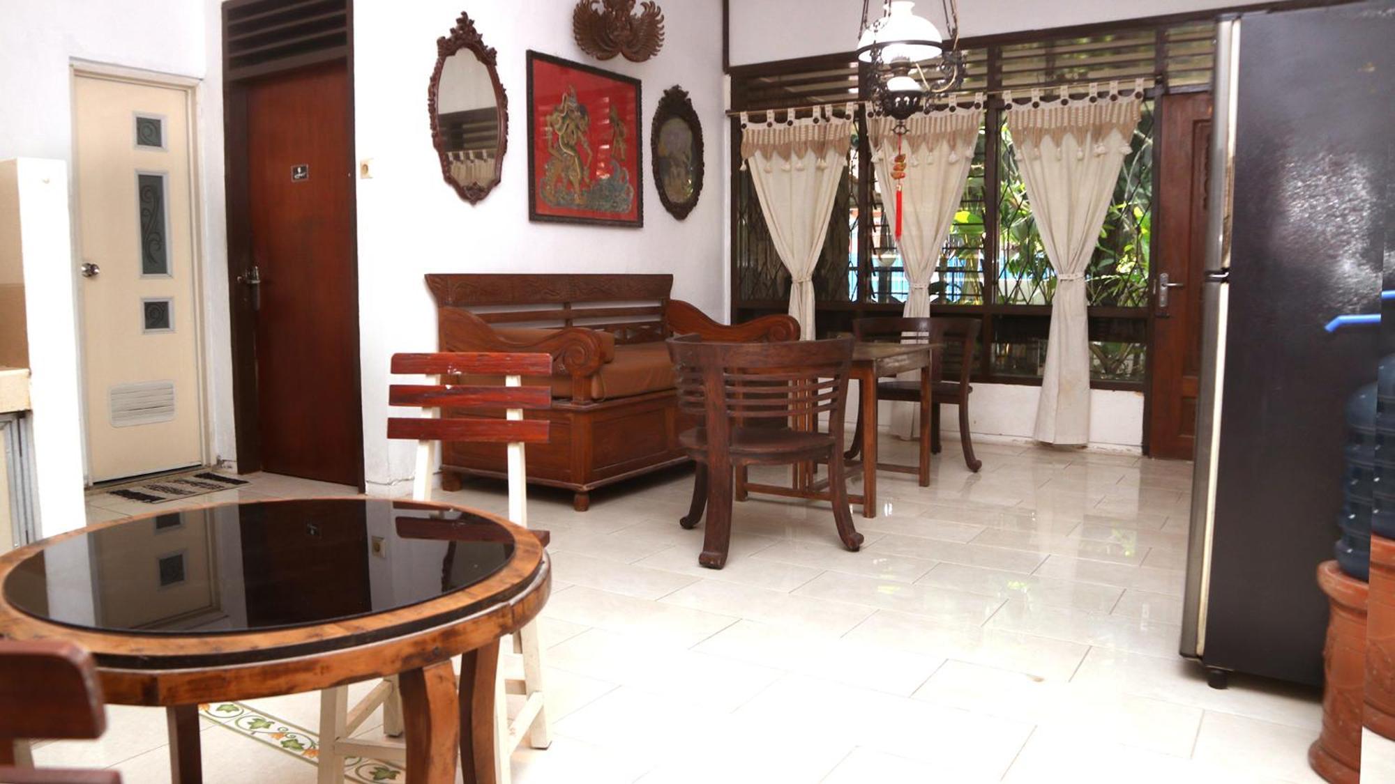 Kejayan Budarno Homestay المظهر الخارجي الصورة